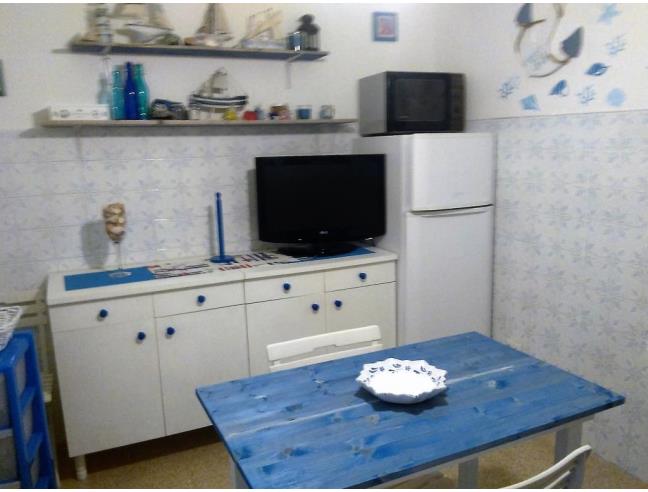 Anteprima foto 4 - Affitto Appartamento Vacanze da Privato a Minturno - Scauri