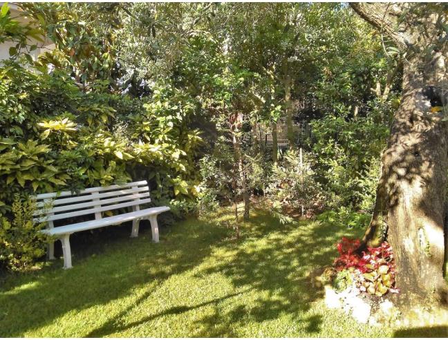 Anteprima foto 5 - Affitto Appartamento Vacanze da Privato a Minturno - Scauri