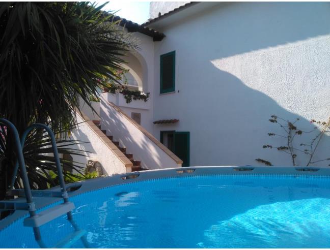 Anteprima foto 6 - Affitto Appartamento Vacanze da Privato a Minturno - Scauri