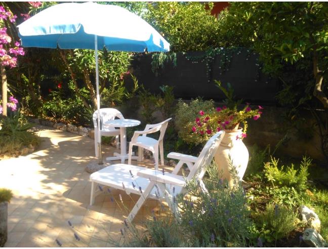 Anteprima foto 7 - Affitto Appartamento Vacanze da Privato a Minturno - Scauri