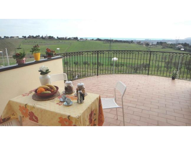 Anteprima foto 3 - Affitto Appartamento Vacanze da Privato a Misano Adriatico - Misano Monte