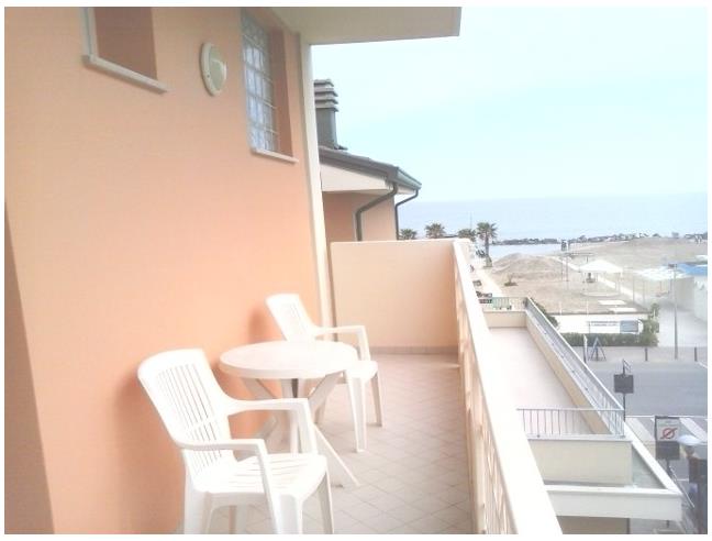 Anteprima foto 1 - Affitto Appartamento Vacanze da Privato a Misano Adriatico (Rimini)