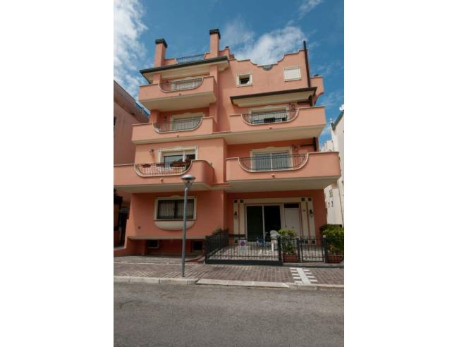 Anteprima foto 2 - Affitto Appartamento Vacanze da Privato a Misano Adriatico (Rimini)