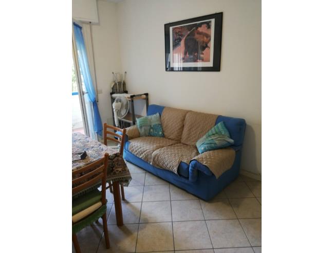 Anteprima foto 3 - Affitto Appartamento Vacanze da Privato a Misano Adriatico (Rimini)
