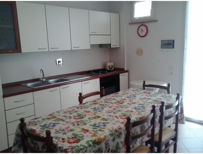 Anteprima foto 3 - Affitto Appartamento Vacanze da Privato a Misano Adriatico (Rimini)