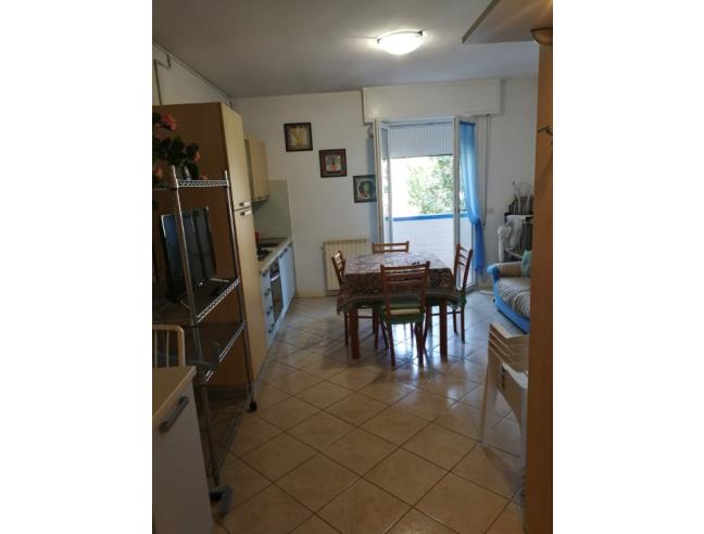 Anteprima foto 4 - Affitto Appartamento Vacanze da Privato a Misano Adriatico (Rimini)