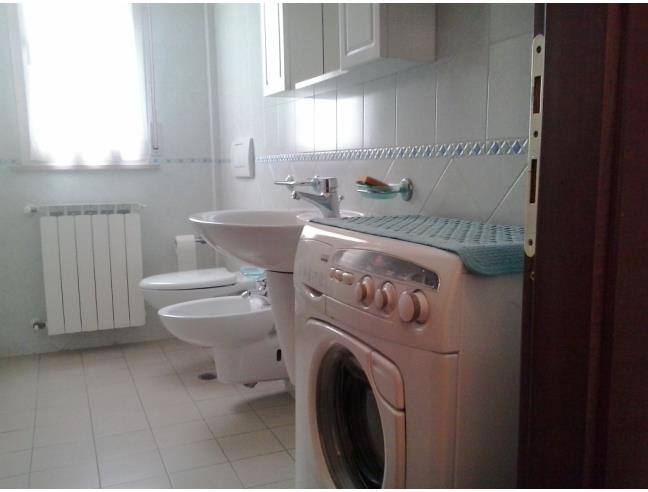 Anteprima foto 5 - Affitto Appartamento Vacanze da Privato a Misano Adriatico (Rimini)