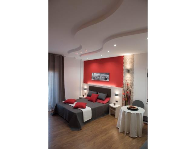 Anteprima foto 3 - Affitto Appartamento Vacanze da Privato a Modena - Viali