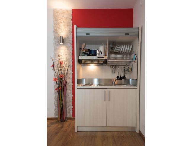 Anteprima foto 4 - Affitto Appartamento Vacanze da Privato a Modena - Viali