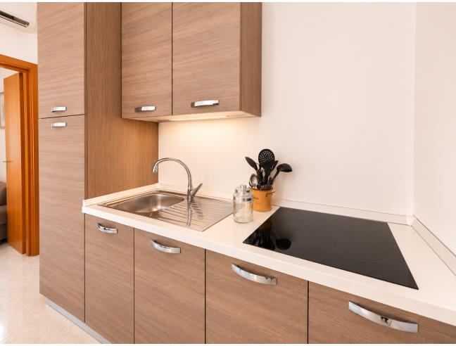 Anteprima foto 3 - Affitto Appartamento Vacanze da Privato a Modena - Villaggio Artigiano Modena Nord