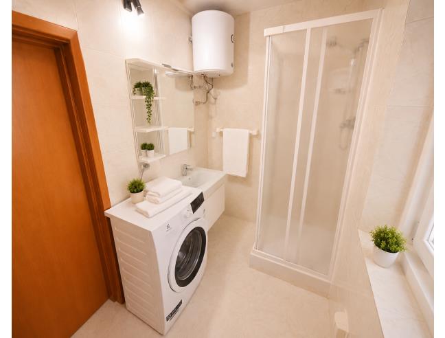 Anteprima foto 7 - Affitto Appartamento Vacanze da Privato a Modena - Villaggio Artigiano Modena Nord