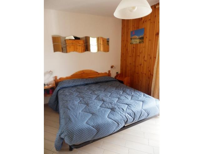 Anteprima foto 2 - Affitto Appartamento Vacanze da Privato a Moena (Trento)