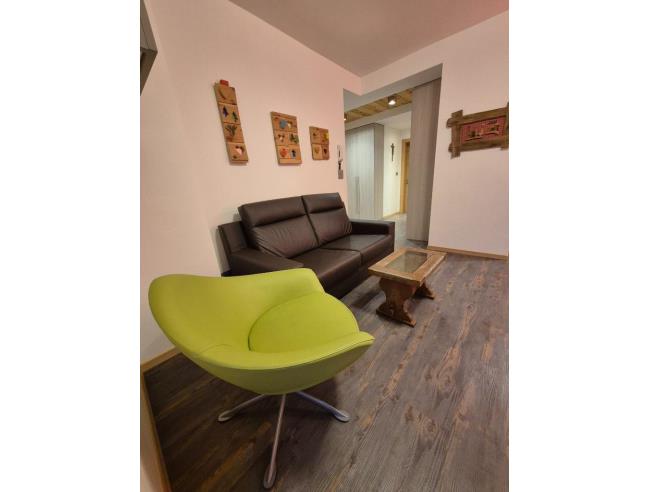 Anteprima foto 2 - Affitto Appartamento Vacanze da Privato a Moena (Trento)
