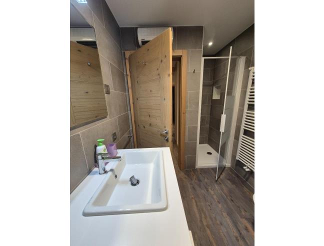 Anteprima foto 3 - Affitto Appartamento Vacanze da Privato a Moena (Trento)