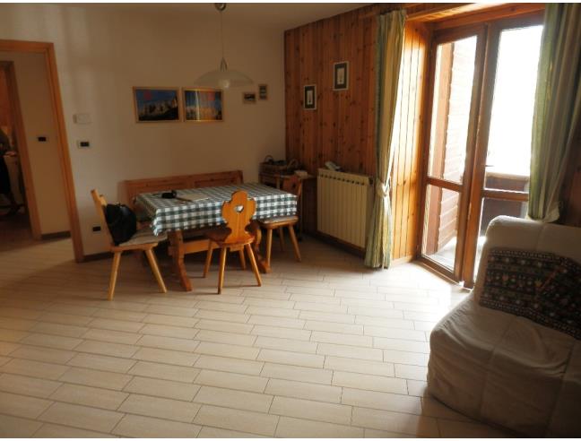 Anteprima foto 4 - Affitto Appartamento Vacanze da Privato a Moena (Trento)
