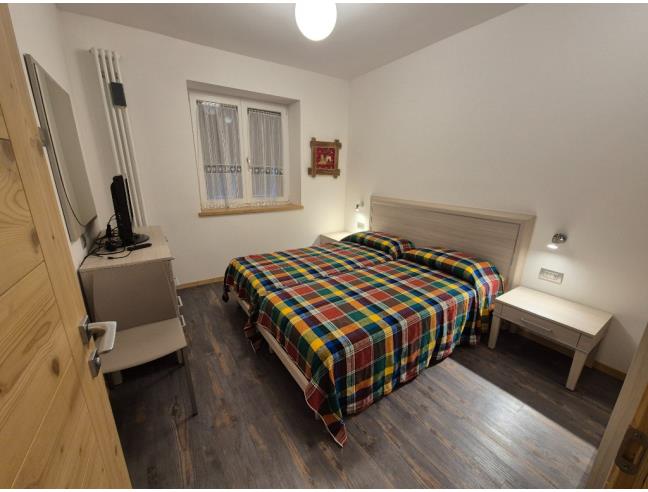 Anteprima foto 4 - Affitto Appartamento Vacanze da Privato a Moena (Trento)