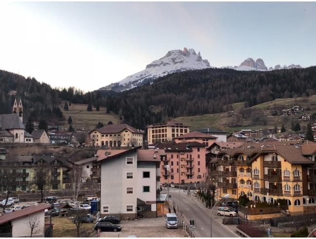 Anteprima foto 5 - Affitto Appartamento Vacanze da Privato a Moena (Trento)