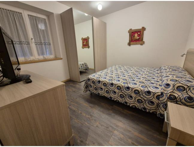 Anteprima foto 5 - Affitto Appartamento Vacanze da Privato a Moena (Trento)