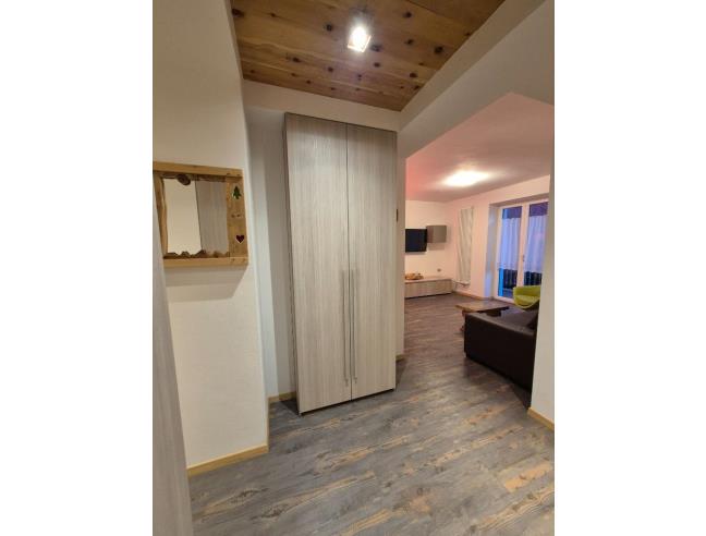 Anteprima foto 6 - Affitto Appartamento Vacanze da Privato a Moena (Trento)