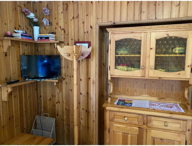 Anteprima foto 6 - Affitto Appartamento Vacanze da Privato a Moena (Trento)