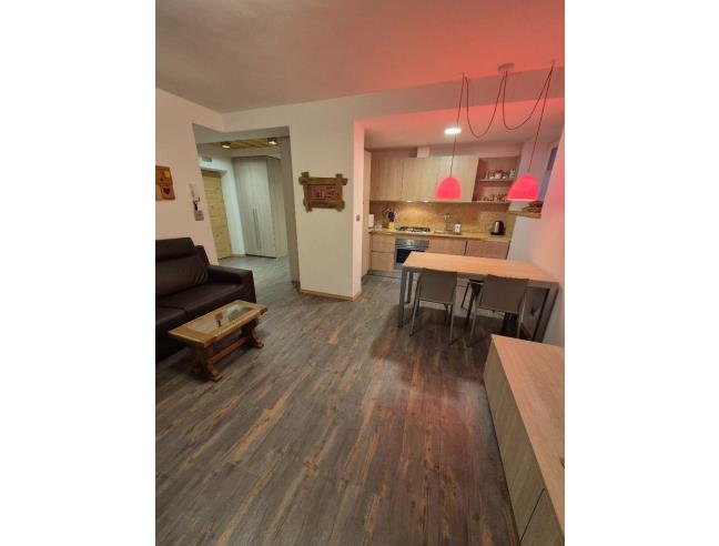 Anteprima foto 7 - Affitto Appartamento Vacanze da Privato a Moena (Trento)