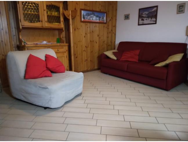 Anteprima foto 8 - Affitto Appartamento Vacanze da Privato a Moena (Trento)