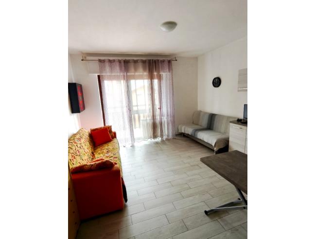 Anteprima foto 1 - Affitto Appartamento Vacanze da Privato a Moggio (Lecco)