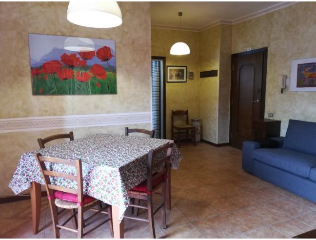 Anteprima foto 2 - Affitto Appartamento Vacanze da Privato a Moggio (Lecco)