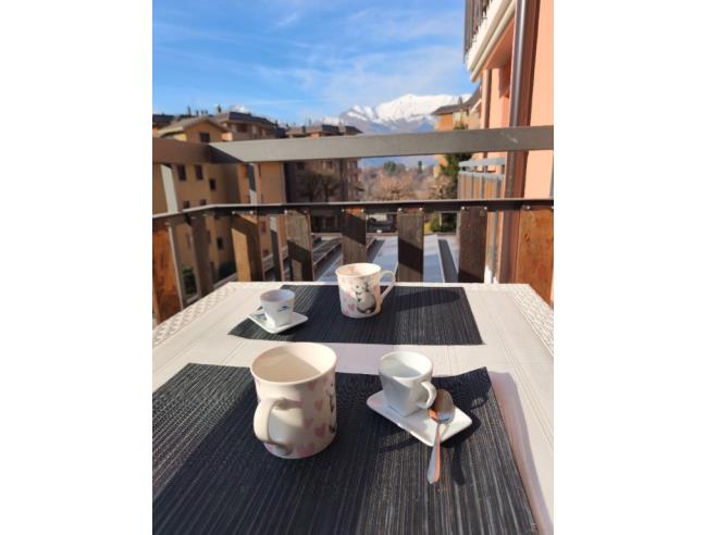Anteprima foto 2 - Affitto Appartamento Vacanze da Privato a Moggio (Lecco)
