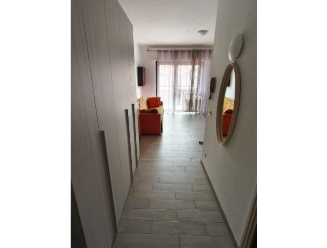 Anteprima foto 2 - Affitto Appartamento Vacanze da Privato a Moggio (Lecco)