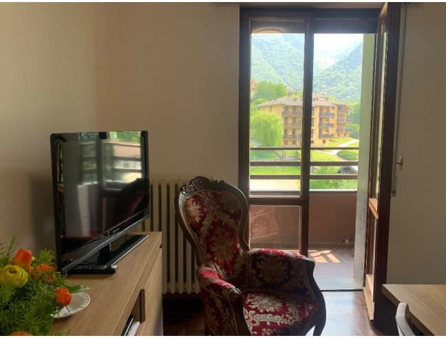 Anteprima foto 3 - Affitto Appartamento Vacanze da Privato a Moggio (Lecco)