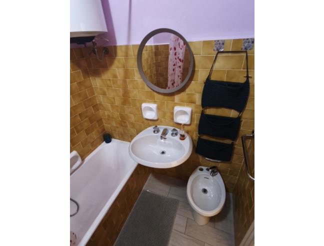 Anteprima foto 3 - Affitto Appartamento Vacanze da Privato a Moggio (Lecco)