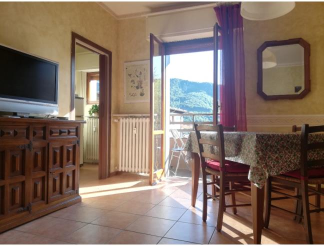 Anteprima foto 3 - Affitto Appartamento Vacanze da Privato a Moggio (Lecco)