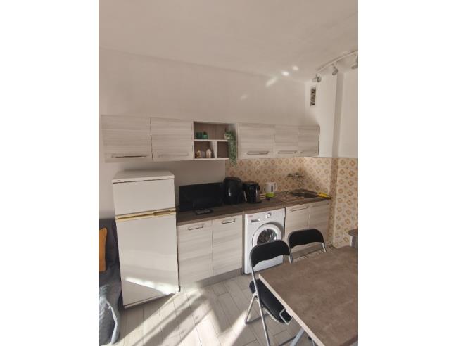 Anteprima foto 3 - Affitto Appartamento Vacanze da Privato a Moggio (Lecco)