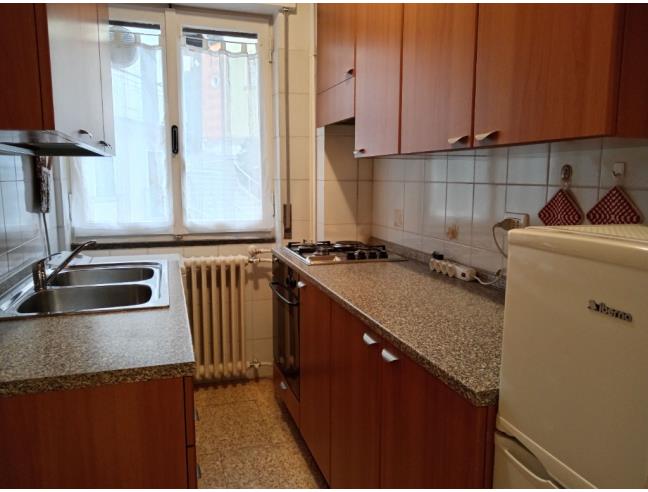 Anteprima foto 3 - Affitto Appartamento Vacanze da Privato a Moggio (Lecco)