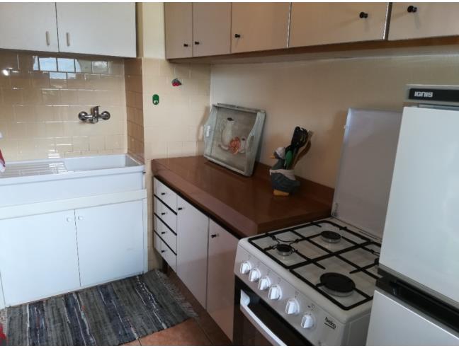 Anteprima foto 4 - Affitto Appartamento Vacanze da Privato a Moggio (Lecco)