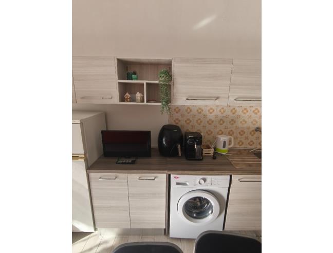 Anteprima foto 4 - Affitto Appartamento Vacanze da Privato a Moggio (Lecco)