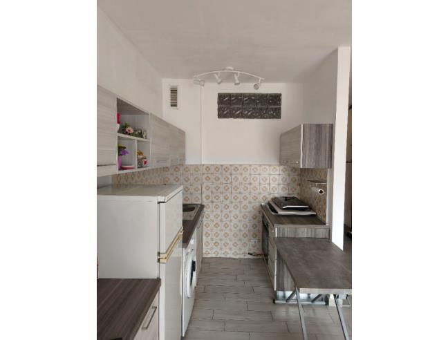 Anteprima foto 4 - Affitto Appartamento Vacanze da Privato a Moggio (Lecco)