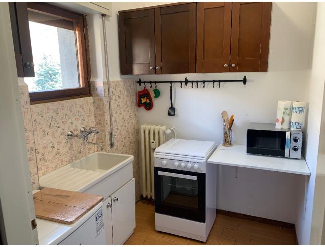 Anteprima foto 4 - Affitto Appartamento Vacanze da Privato a Moggio (Lecco)