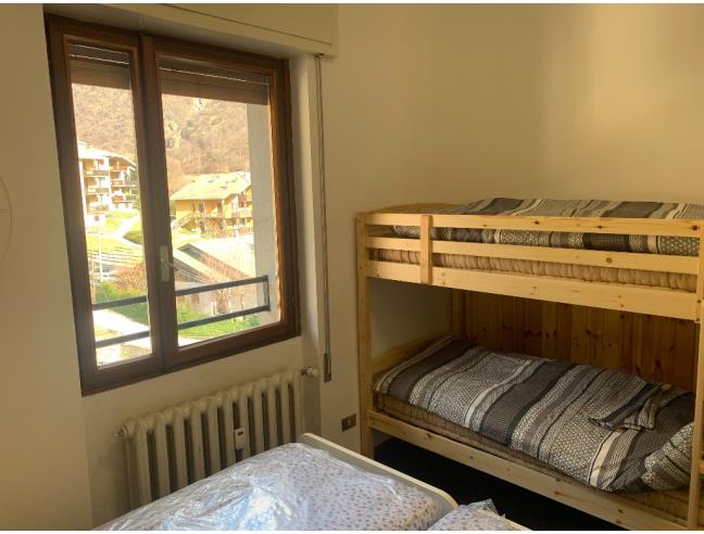 Anteprima foto 5 - Affitto Appartamento Vacanze da Privato a Moggio (Lecco)