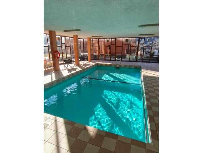 Anteprima foto 5 - Affitto Appartamento Vacanze da Privato a Moggio (Lecco)