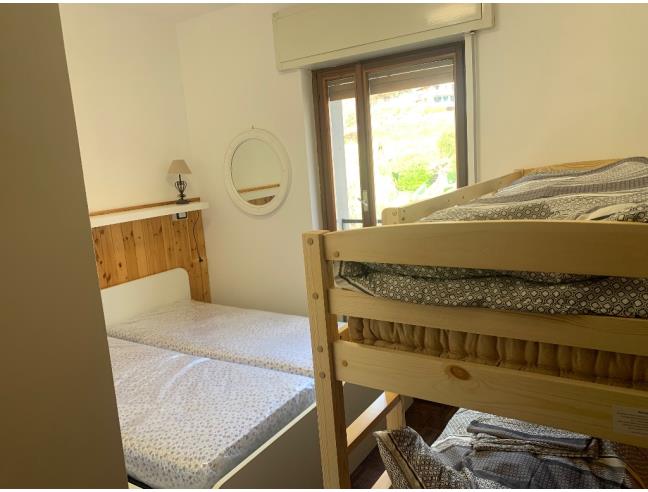 Anteprima foto 6 - Affitto Appartamento Vacanze da Privato a Moggio (Lecco)