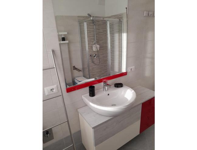 Anteprima foto 7 - Affitto Appartamento Vacanze da Privato a Moggio (Lecco)