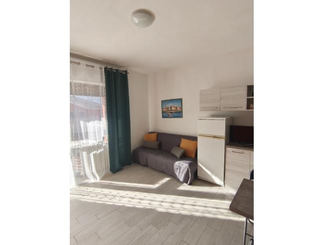 Anteprima foto 8 - Affitto Appartamento Vacanze da Privato a Moggio (Lecco)