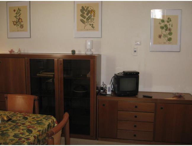 Anteprima foto 3 - Affitto Appartamento Vacanze da Privato a Mola di Bari (Bari)