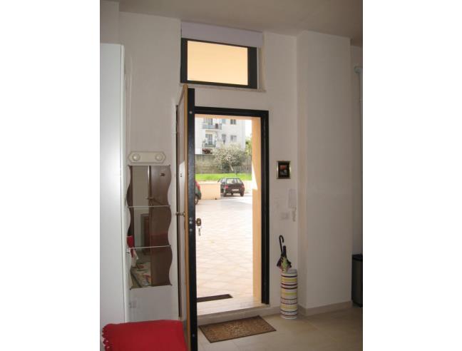 Anteprima foto 4 - Affitto Appartamento Vacanze da Privato a Mola di Bari (Bari)