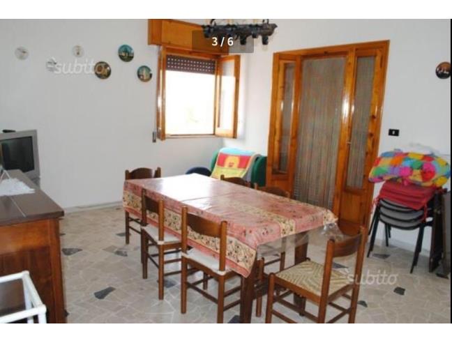 Anteprima foto 5 - Affitto Appartamento Vacanze da Privato a Mola di Bari - Cozze