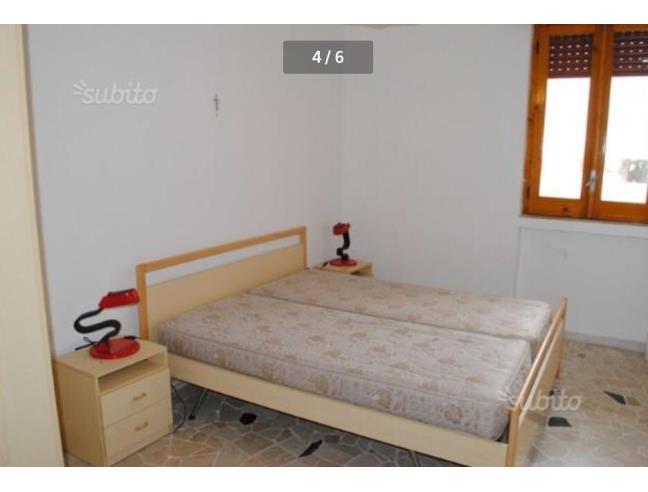 Anteprima foto 6 - Affitto Appartamento Vacanze da Privato a Mola di Bari - Cozze