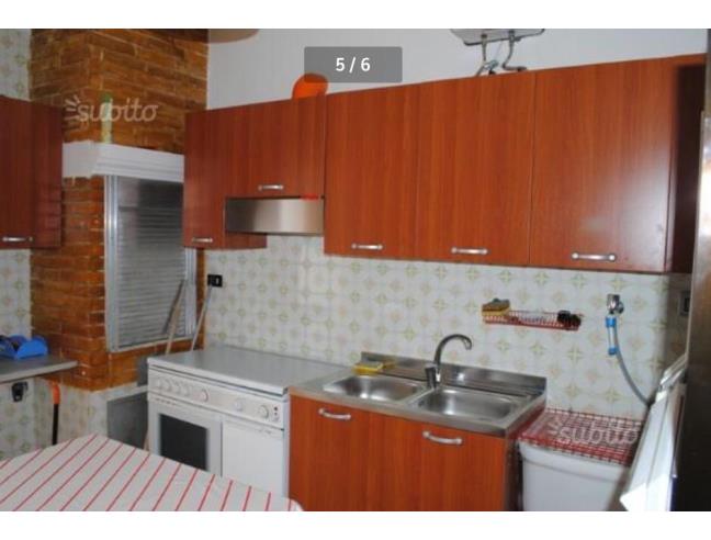 Anteprima foto 7 - Affitto Appartamento Vacanze da Privato a Mola di Bari - Cozze