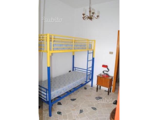 Anteprima foto 8 - Affitto Appartamento Vacanze da Privato a Mola di Bari - Cozze